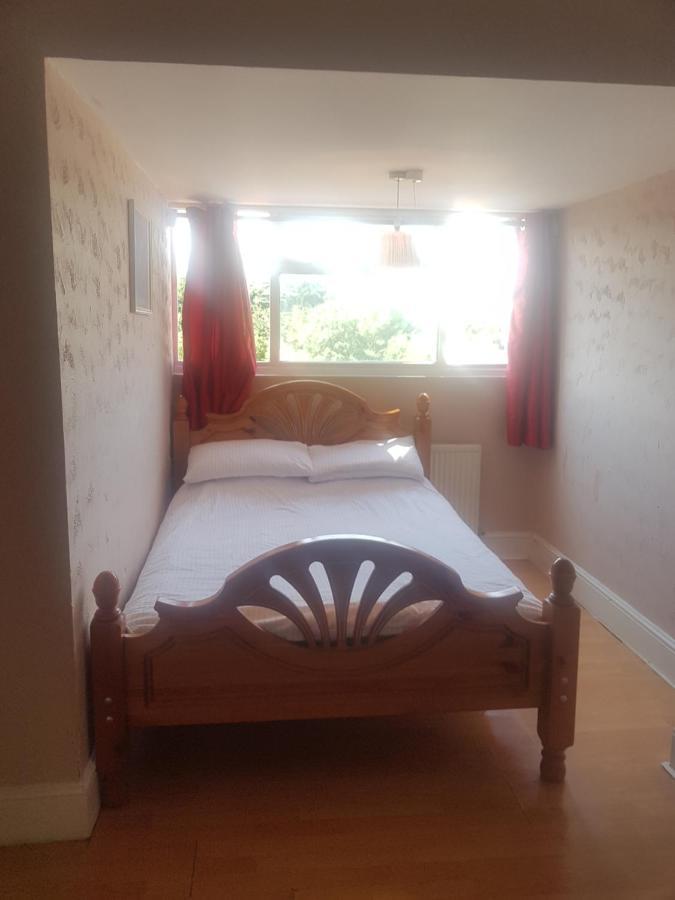 Dach Apartments - Cozy 3 Bed Apartment In Hendon Edgware Exterior photo
