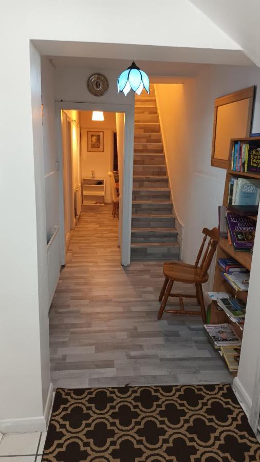 Dach Apartments - Cozy 3 Bed Apartment In Hendon Edgware Exterior photo
